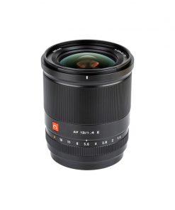 Viltrox AF 13mm f/1.4 XF (Sony E)