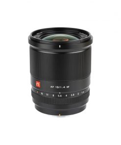 Viltrox AF 13mm f/1.4 XF (Fujifilm X)
