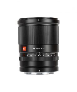 Viltrox AF 13mm f/1.4 XF (Nikon Z)