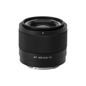 Viltrox AF 20mm f/2.8 FE (Sony E)