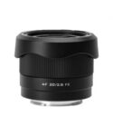 Viltrox AF 20mm f/2.8 FE (Sony E)