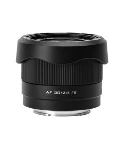 Viltrox AF 20mm f/2.8 FE (Sony E)