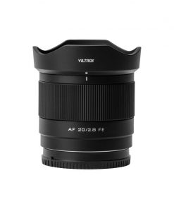 Viltrox AF 20mm f/2.8 FE (Sony E)