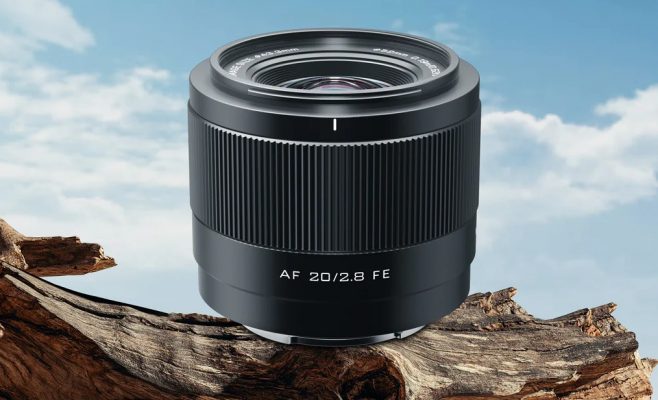 viltrox-af-20-mm-f2-8-sony-e-8-658x400-1 Viltrox AF 20mm f/2.8 (Sony E)
