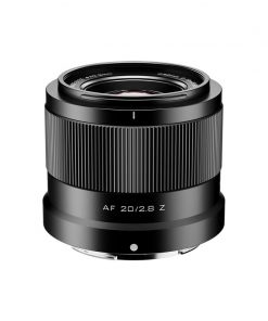 Viltrox AF 20mm f/2.8 (Nikon Z)