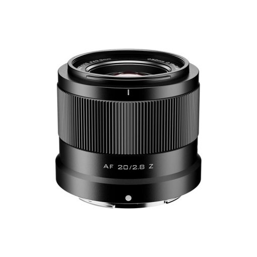 Viltrox AF 20mm f/2.8 (Nikon Z)