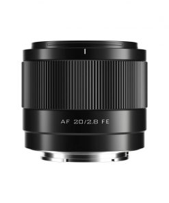 Viltrox AF 20mm f/2.8 (Nikon Z)