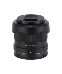 Viltrox AF 20mm f/2.8 (Nikon Z)