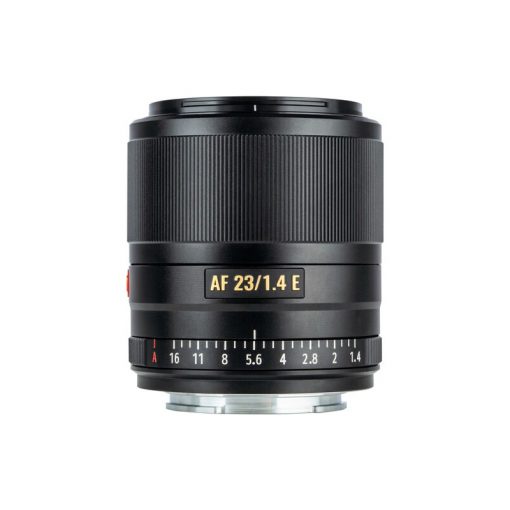 Viltrox AF 23mm f/1.4 E (Sony E)