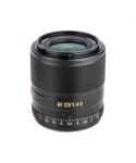 Viltrox AF 23mm f/1.4 E (Sony E)