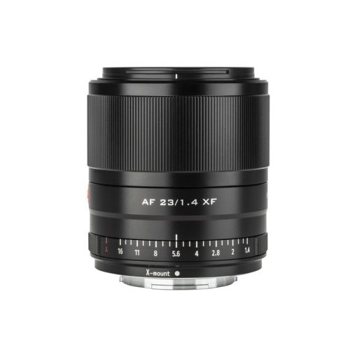 Viltrox AF 23mm f/1.4 XF V2 (Fujifilm X)