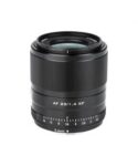 Viltrox AF 23mm f/1.4 XF V2 (Fujifilm X)
