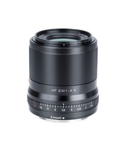 Viltrox AF 23mm f/1.4 Z (Nikon Z)