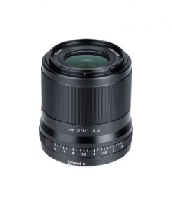 Viltrox AF 23mm f/1.4 Z (Nikon Z)