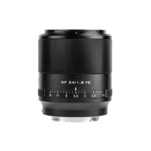 Viltrox AF 24mm f/1.8 FE for Sony