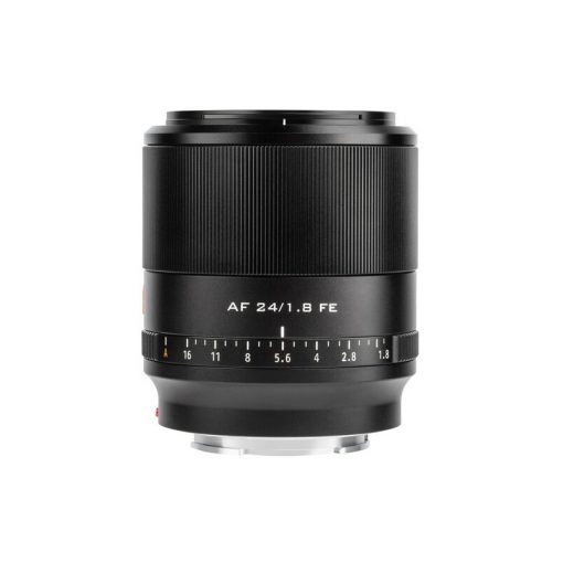 Viltrox AF 24mm f/1.8 FE for Sony