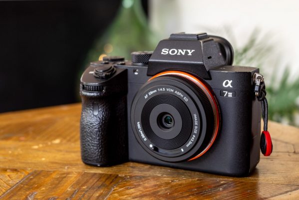 Viltrox AF 28mm f/4.5 FE (Sony E)