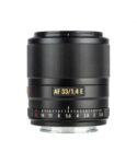 Viltrox AF 33mm f/1.4 E (Sony E)