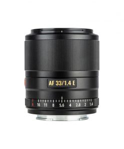 Viltrox AF 33mm f/1.4 E (Sony E)