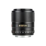 Viltrox AF 33mm f/1.4 E (Sony E)