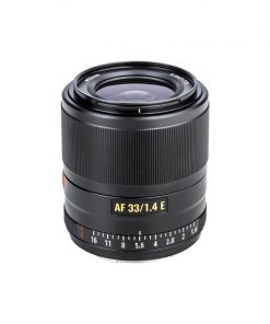 Viltrox AF 33mm f/1.4 E (Sony E)