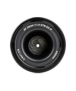 Viltrox AF 33mm f/1.4 E (Sony E)