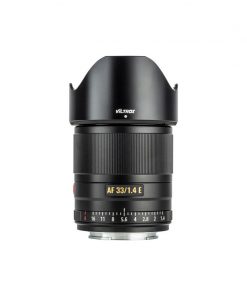 Viltrox AF 33mm f/1.4 E (Sony E)