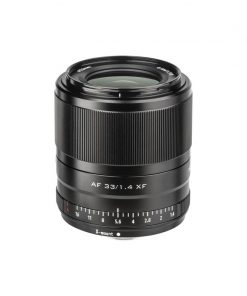 Viltrox AF 33mm f/1.4 XF V2 (Fujifilm X)