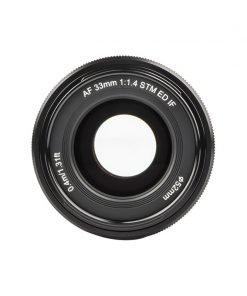 Viltrox AF 33mm f/1.4 XF V2 (Fujifilm X)