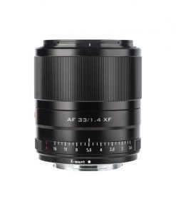 Viltrox AF 33mm f/1.4 XF V2 (Fujifilm X)