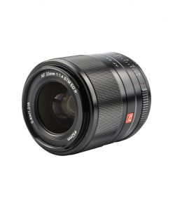 Viltrox AF 33mm f/1.4 XF V2 (Fujifilm X)