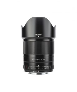 Viltrox AF 33mm f/1.4 XF V2 (Fujifilm X)