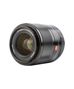 Viltrox AF 33mm f/1.4 XF V2 (Fujifilm X)