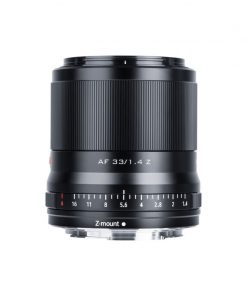 Viltrox AF 33mm f/1.4 Z (Nikon Z)