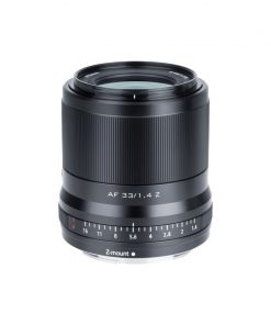 Viltrox AF 33mm f/1.4 Z (Nikon Z)
