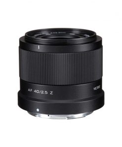 Viltrox AF 40mm f/2.5 Z (Nikon Z)