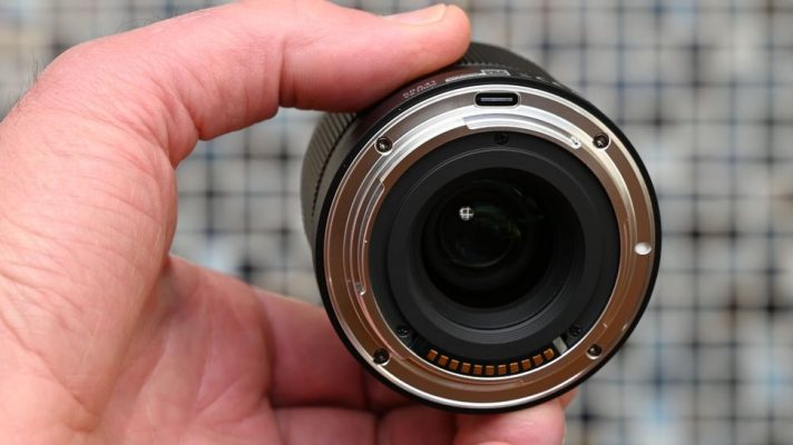 viltrox-af-40mm-f2-5-z-15-712x400-1 Viltrox AF 40mm f/2.5 Z (Nikon Z)