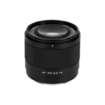 Viltrox AF 50mm f/2 FE (Sony E)