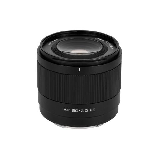 Viltrox AF 50mm f/2 FE (Sony E)