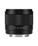 Viltrox AF 50mm f/2 FE (Sony E)