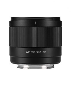 Viltrox AF 50mm f/2 FE (Sony E)