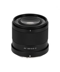 Viltrox AF 50mm f/2 Z (Nikon Z)