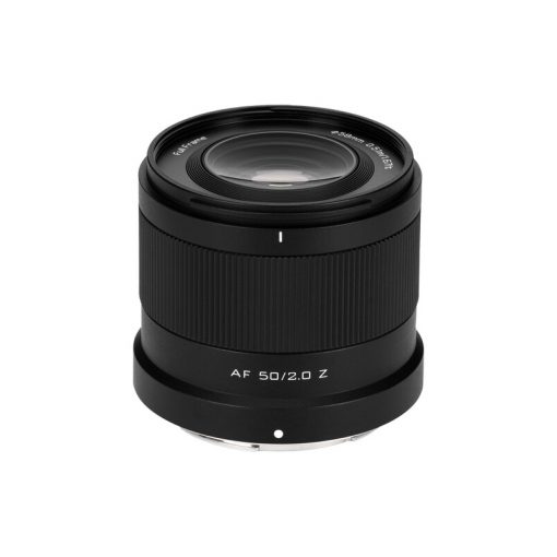 Viltrox AF 50mm f/2 Z (Nikon Z)