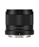 Viltrox AF 50mm f/2 Z (Nikon Z)