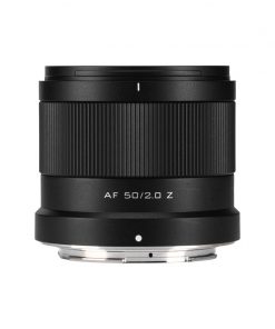 Viltrox AF 50mm f/2 Z (Nikon Z)