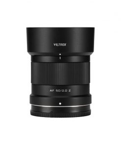 Viltrox AF 50mm f/2 Z (Nikon Z)