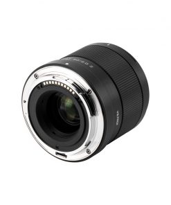 Viltrox AF 50mm f/2 Z (Nikon Z)