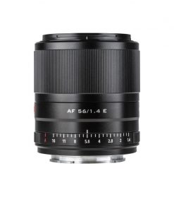 Viltrox AF 56mm f/1.4 E (Sony E)