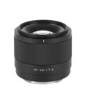 Viltrox AF 56mm f/1.7 E (Sony E)