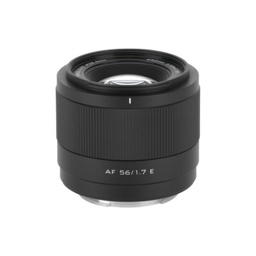 Viltrox AF 56mm f/1.7 E (Sony E)